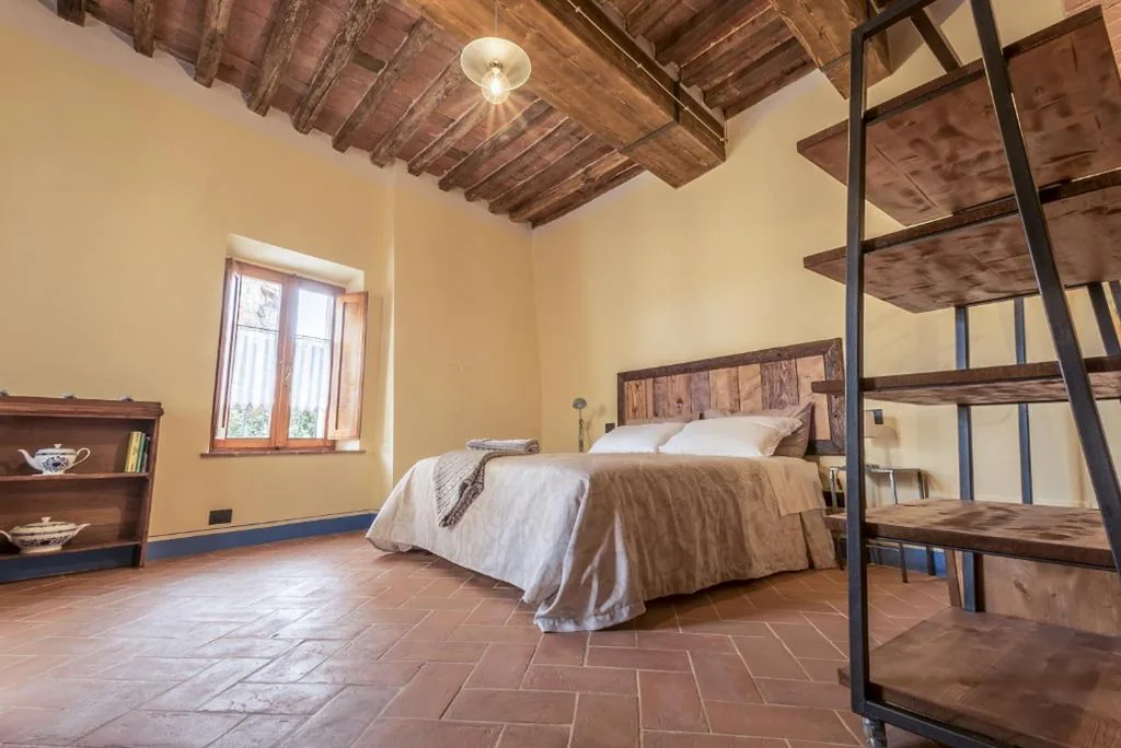 Luxury Triple Room — Porta delle Farine