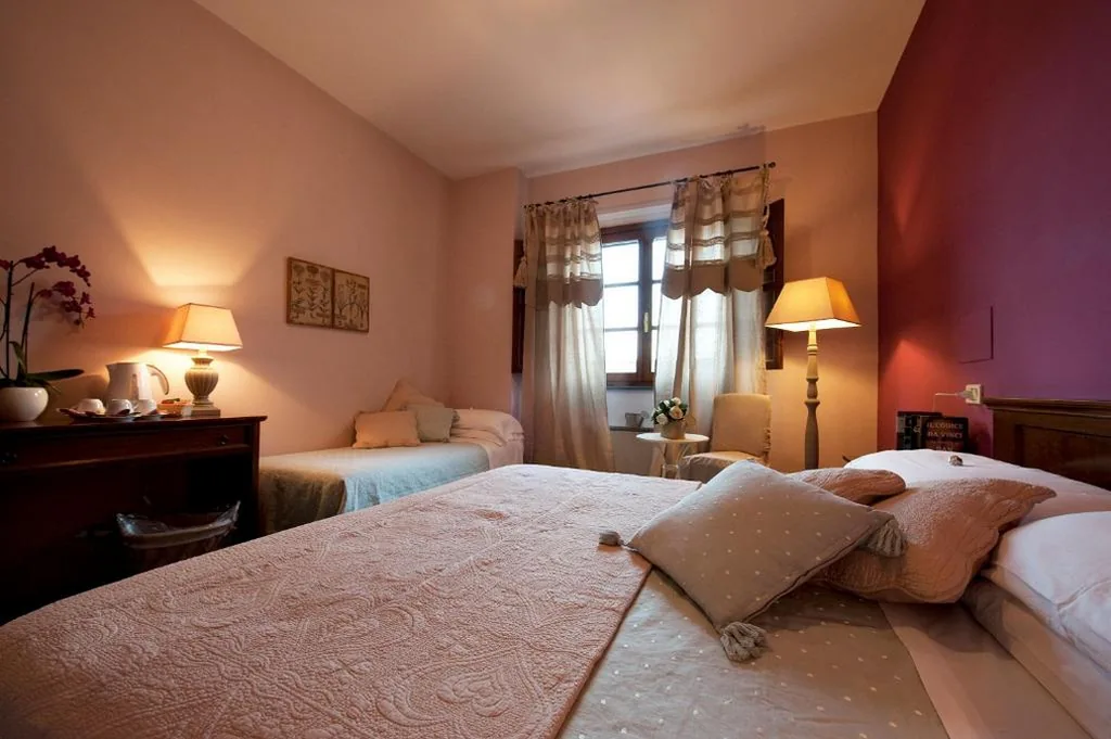 Triple Room — Molino D’Era Country Hotel