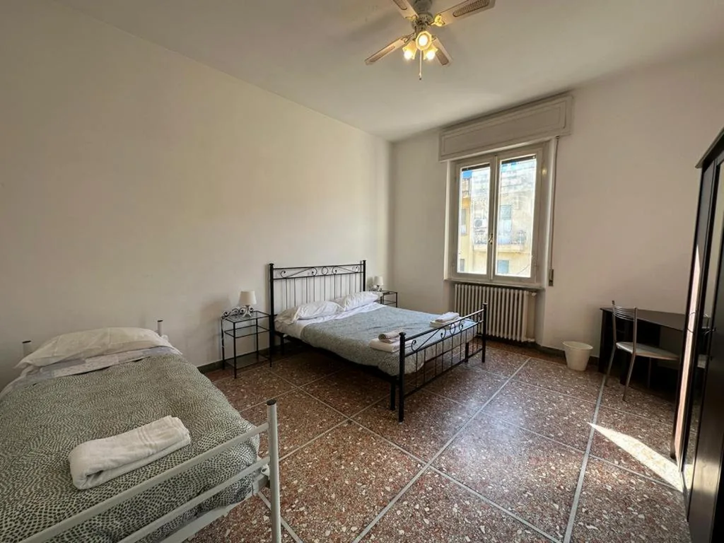 Triple Room — Near It All 2