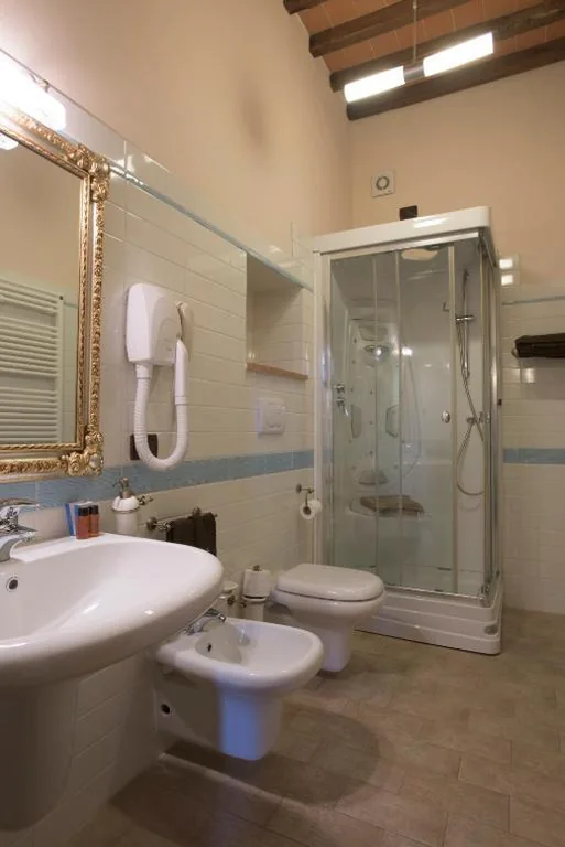Triple Room — Nuovo Etruria Resort