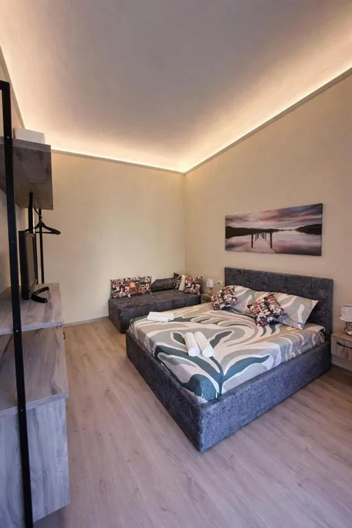 Camera Tripla — Oda Guest House