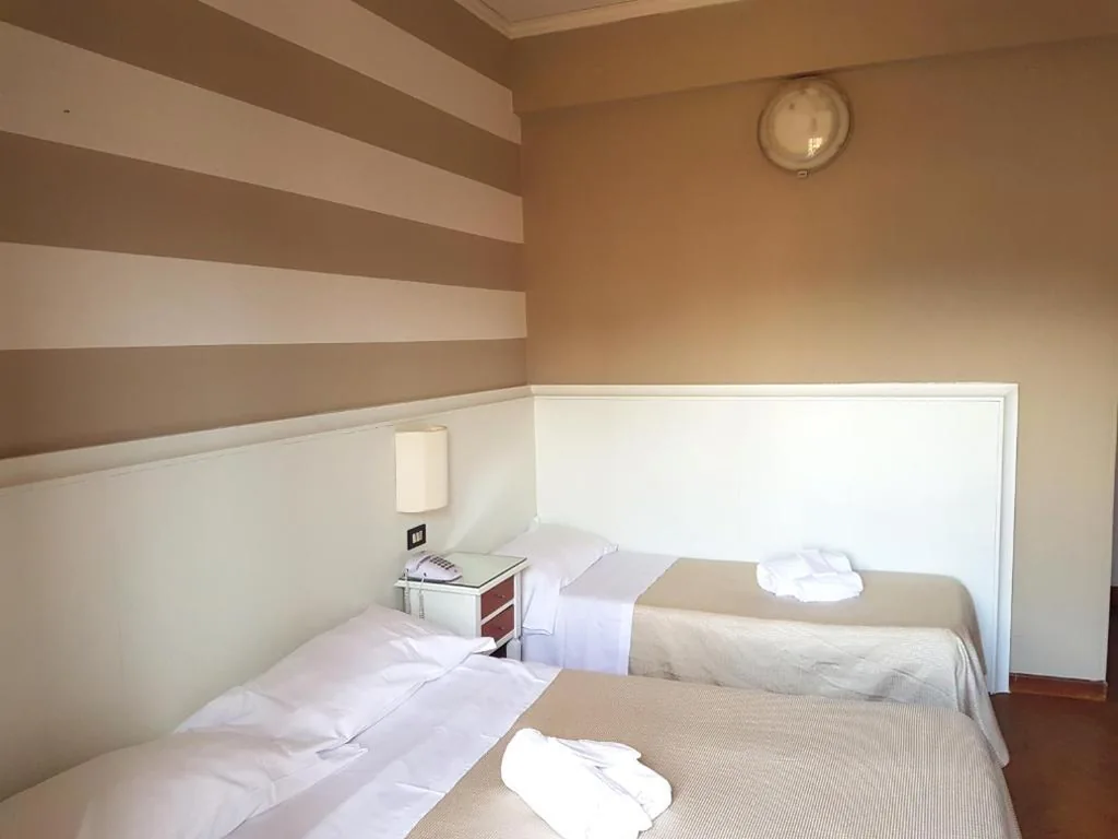 Triple Room — Park Hotel