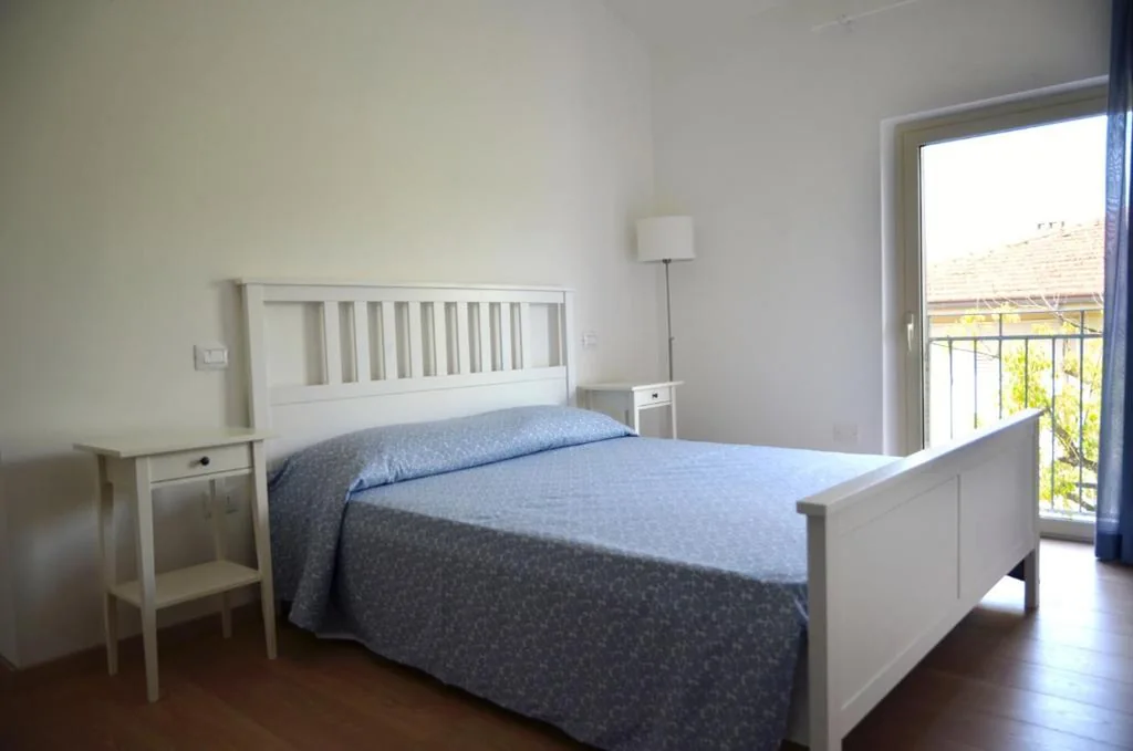 Camera Tripla — Petit Hotel