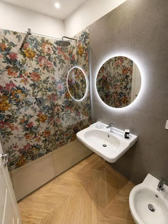 Camera Tripla — Puccini Luxury Rooms