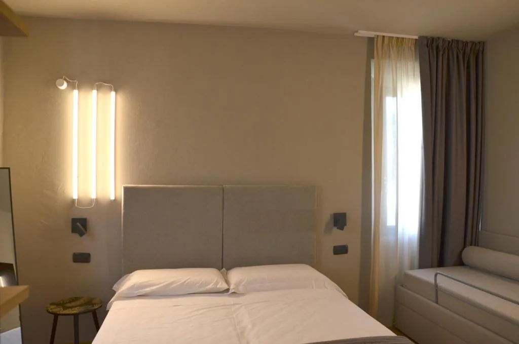Triple Room — RE Versiliana Junior-House