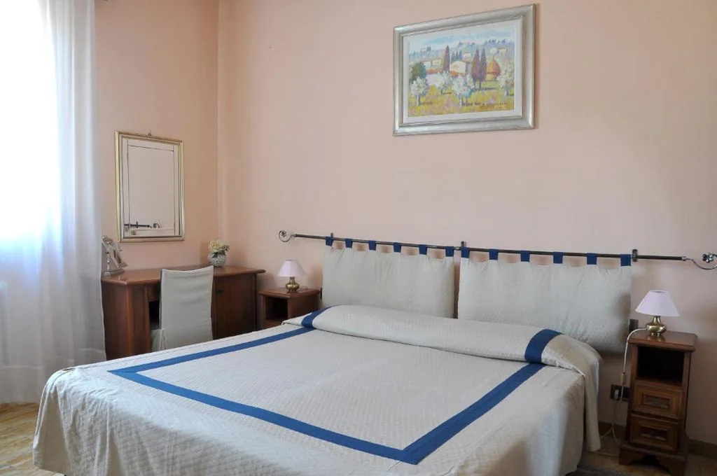 Triple Room — Residenza Cantagalli