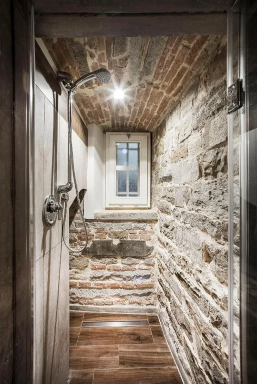 Camera Tripla — Residenza Delle Arti