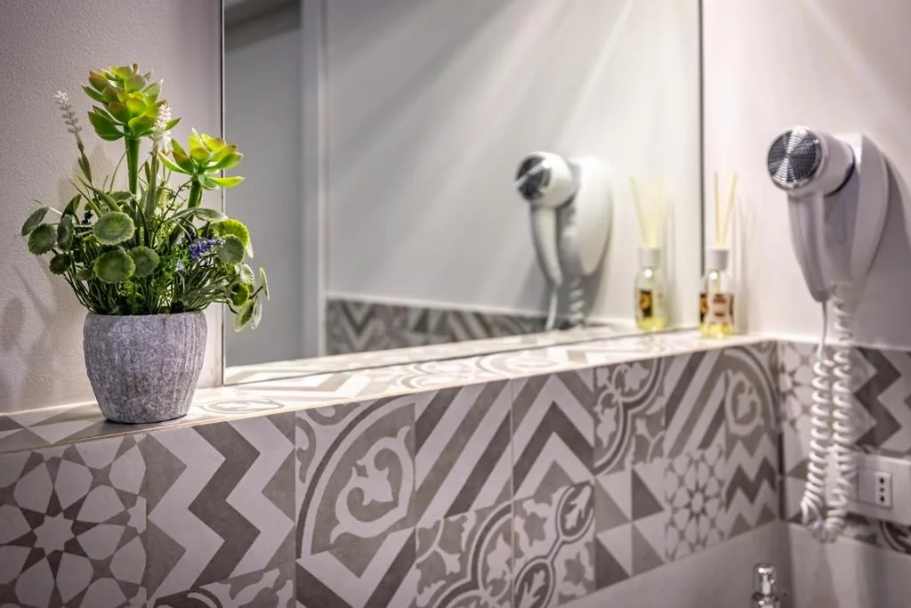 Triple Room — Residenza Fanti