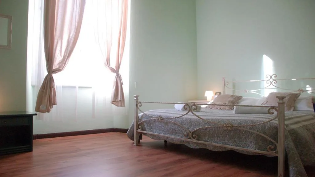 Camera Tripla — Ridolfi Guest House