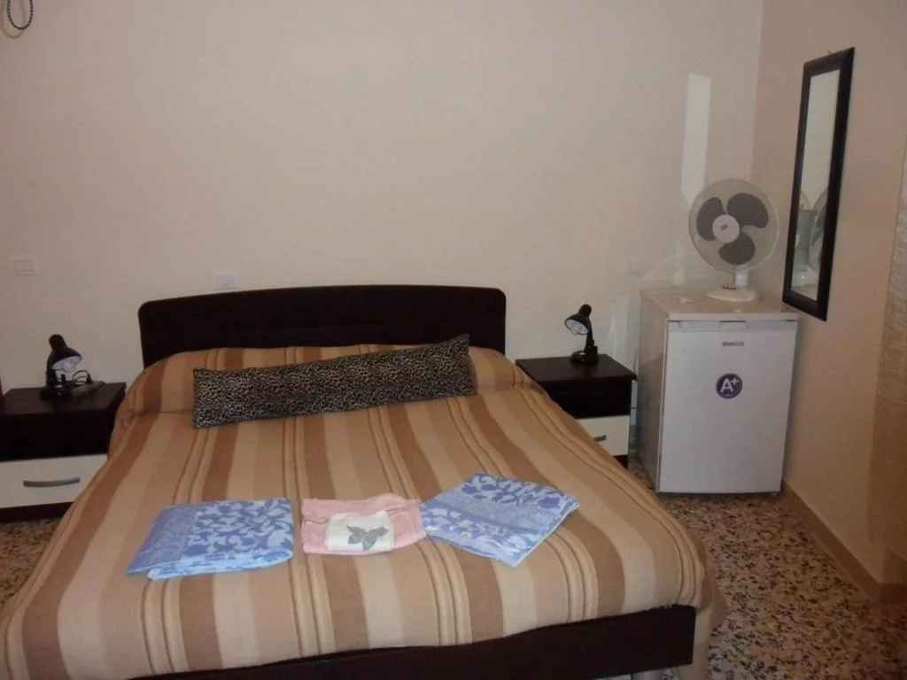 Triple Room — San Marco