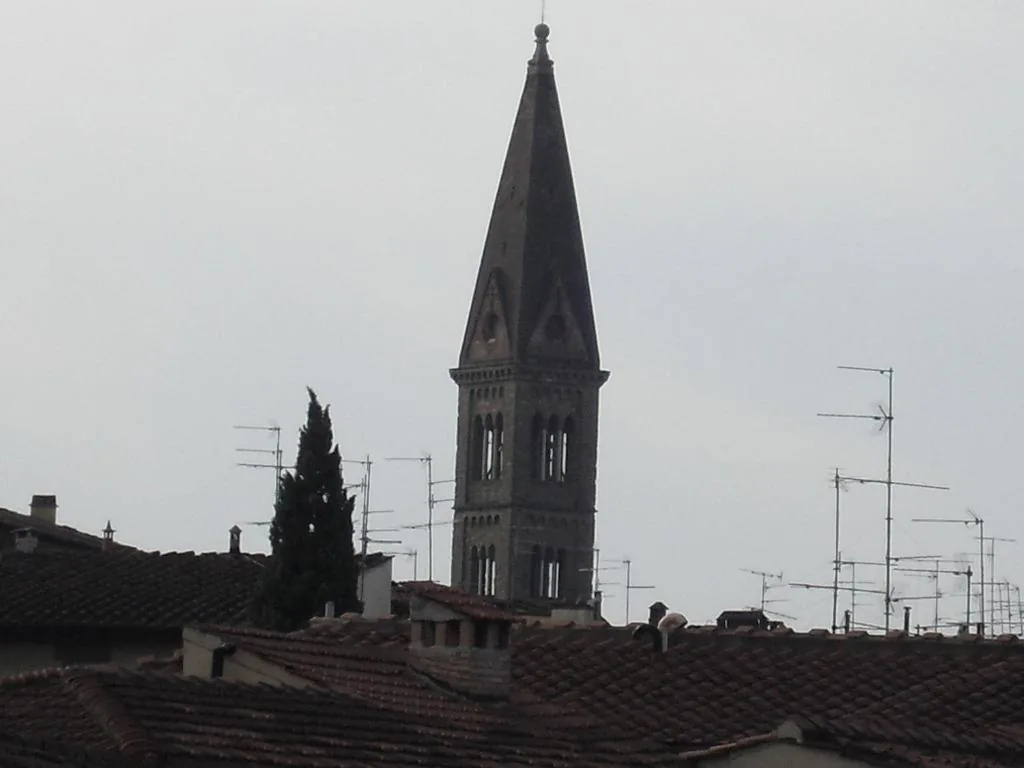 Camera Tripla — Soggiorno Venere