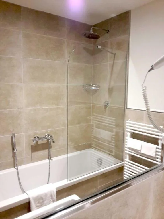 Camera Tripla Standard — Hotel President