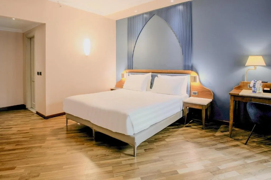 Camera Tripla Superior — B&B Hotel Firenze Laurus Al Duomo