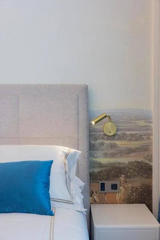 Camera Tripla Superior — Hotel Belvedere