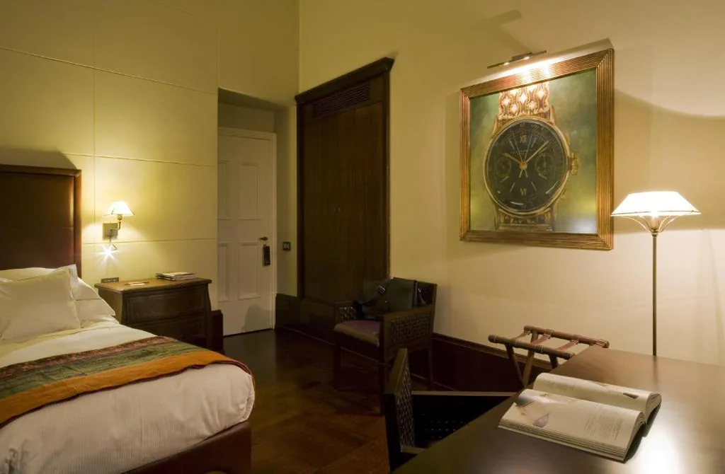 Superior Triple Room — Hotel L’Orologio Firenze – WTB Hotels