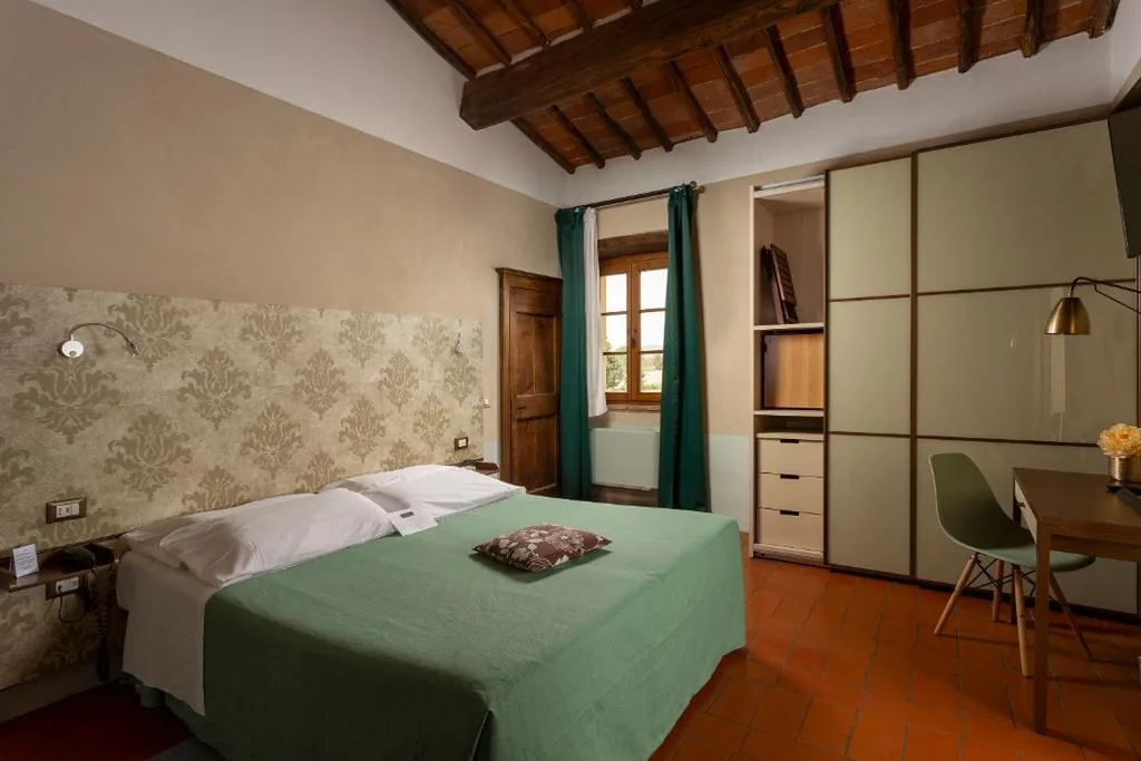 Camera Tripla Superior — Hotel Le Capanne