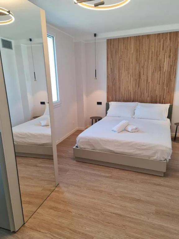 Superior Triple Room — Hotel Miratorre superior