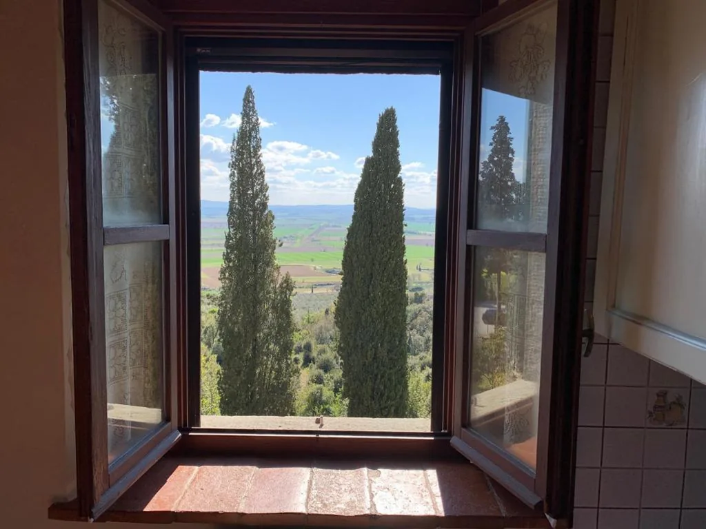 Camera Tripla Superior — Villa Schiatti