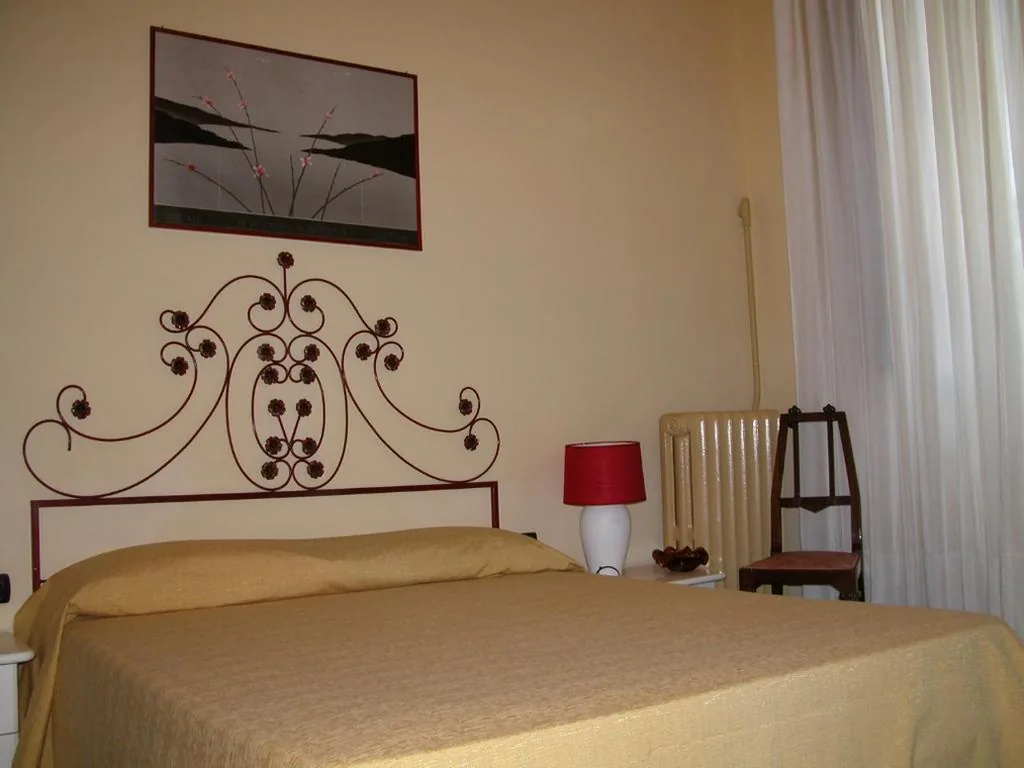 Triple Room — Villa Patrizia B&B