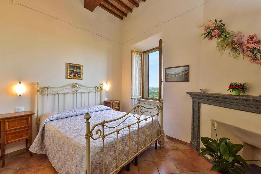 Camere Bellavista