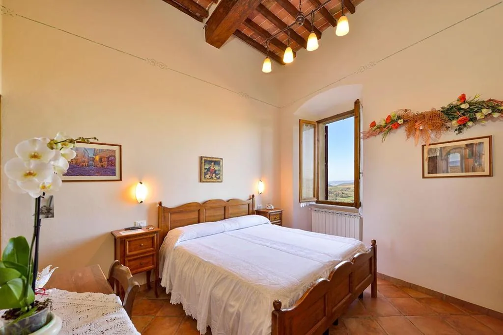 Camere Bellavista — foto 8