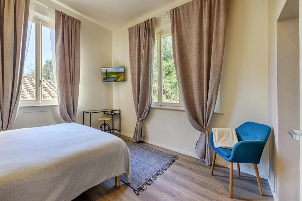 Camere di Betta