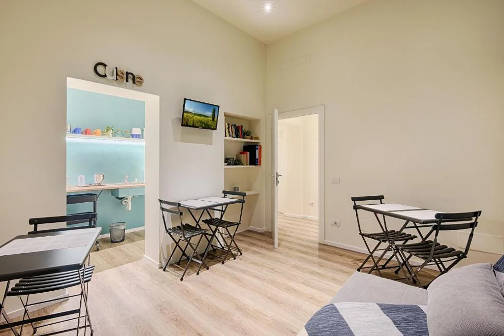 Camere di Betta — foto 4