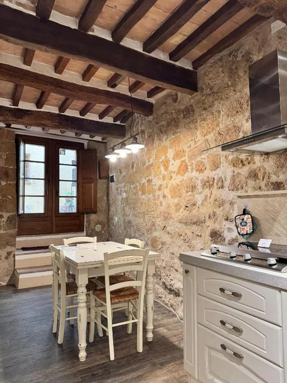 Camere La Carbonaia