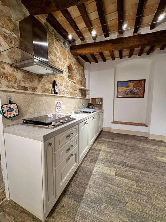 Camere La Carbonaia