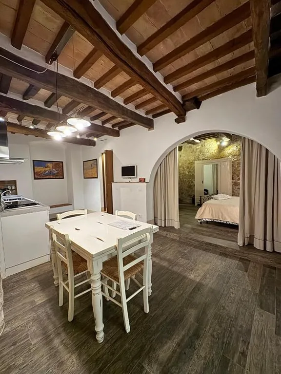 Camere La Carbonaia — foto 4