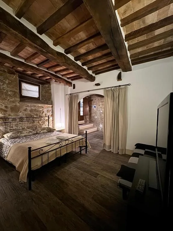 Camere La Carbonaia — foto 6