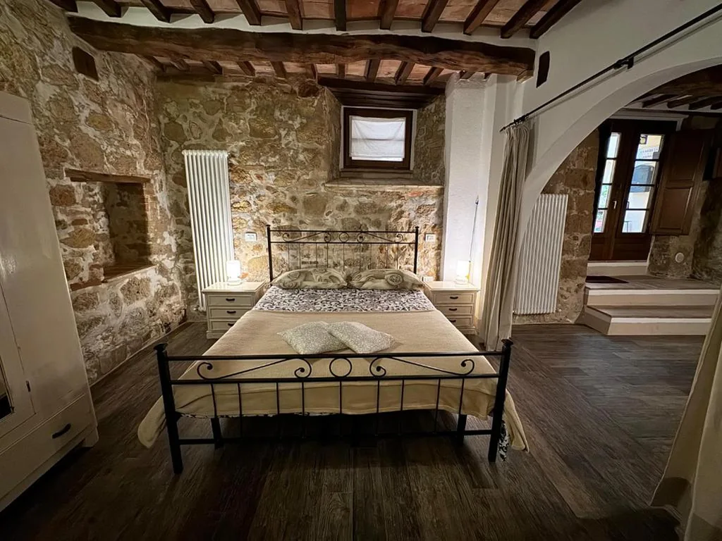 Camere La Carbonaia — foto 7