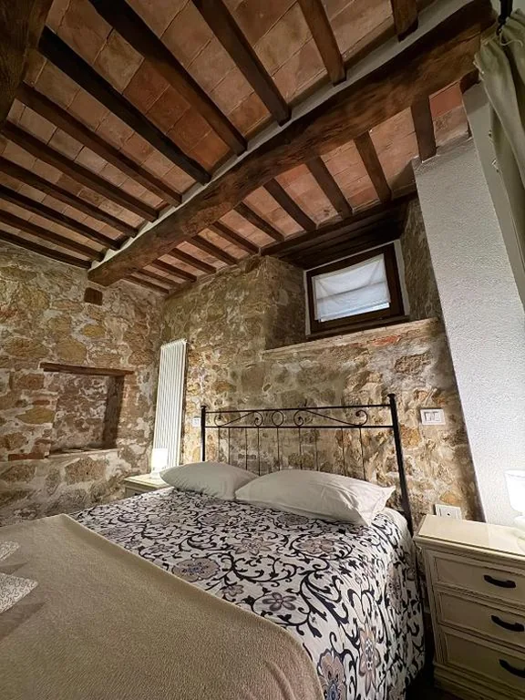 Camere La Carbonaia — foto 8
