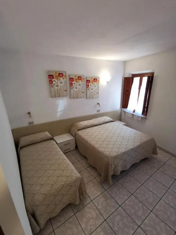 Camere la torre