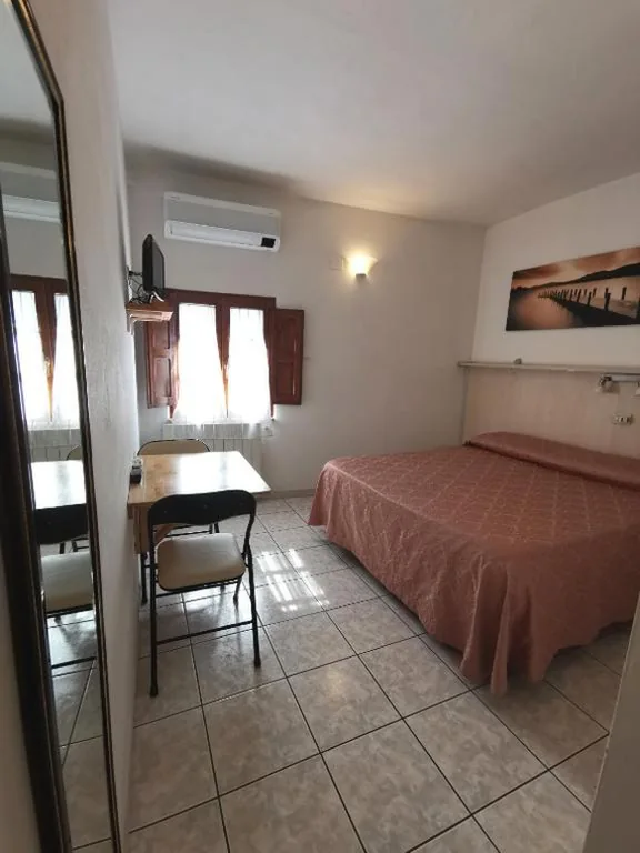 Camere la torre