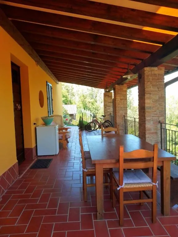 Camere Montalbano — foto 4