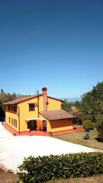 Camere Montalbano — foto 5