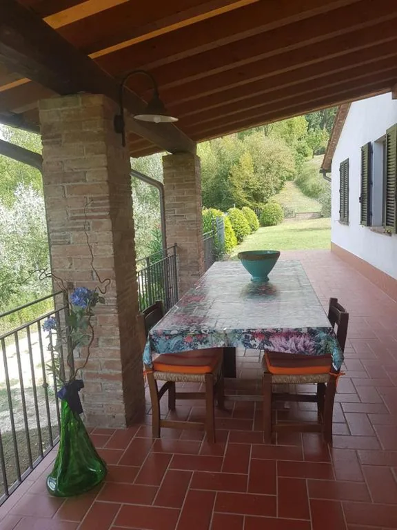 Camere Montalbano — foto 8