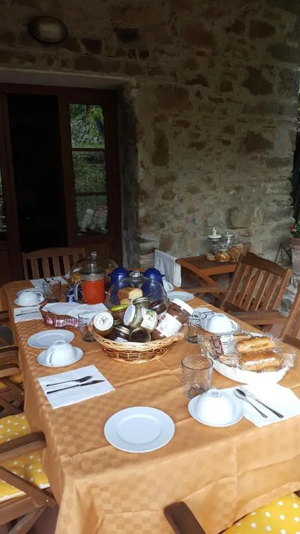 Campomaggio — foto 4