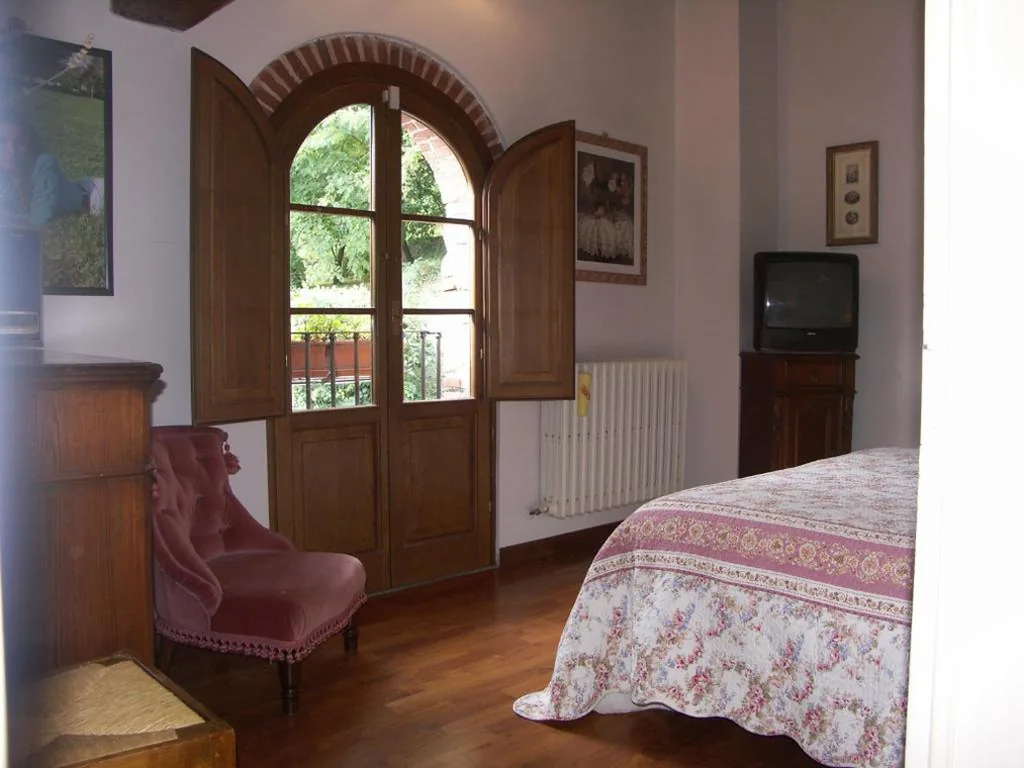 Campomaggio — foto 5