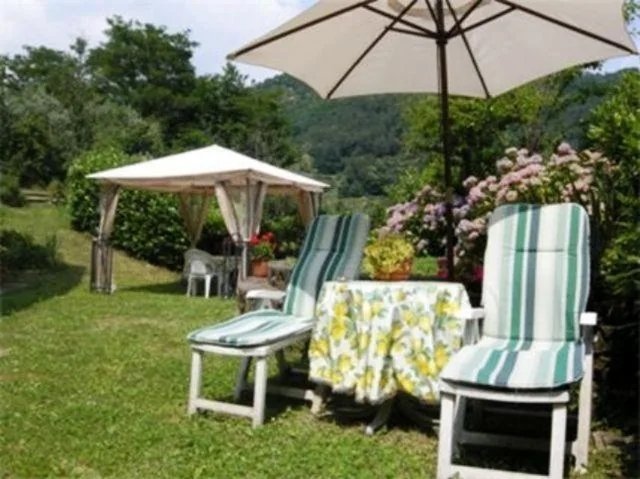 Campomaggio — foto 6