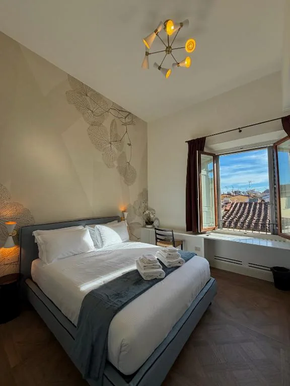 Campus Regis Exclusive B&B
