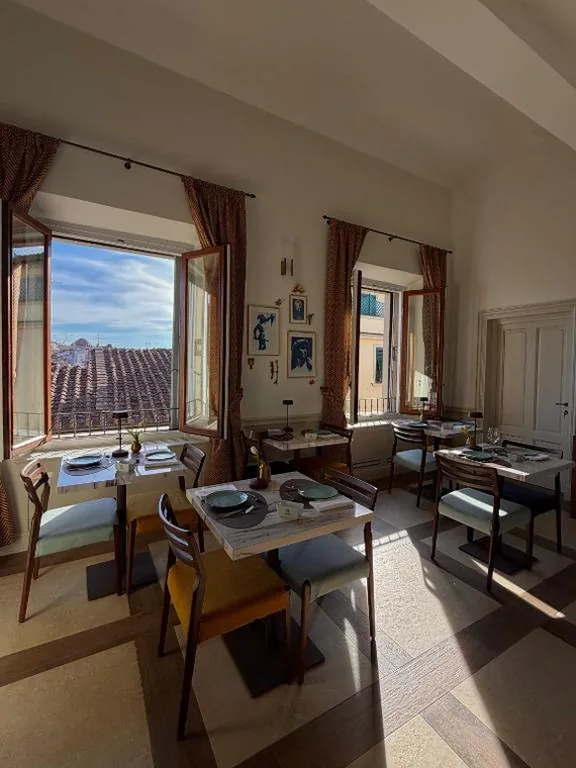 Campus Regis Exclusive B&B — foto 4