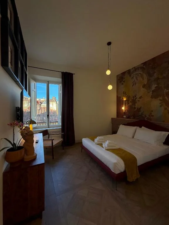 Campus Regis Exclusive B&B — foto 5