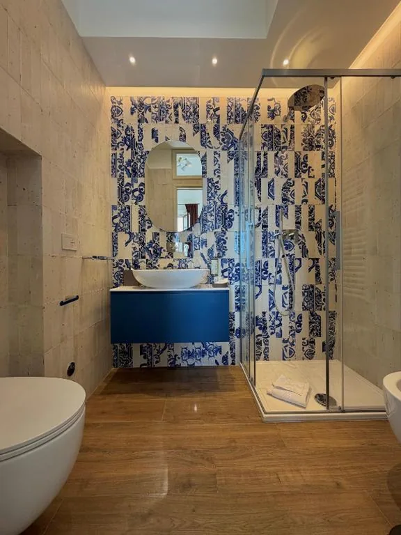 Campus Regis Exclusive B&B — foto 6
