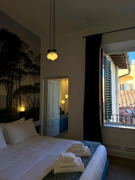 Campus Regis Exclusive B&B — foto 8