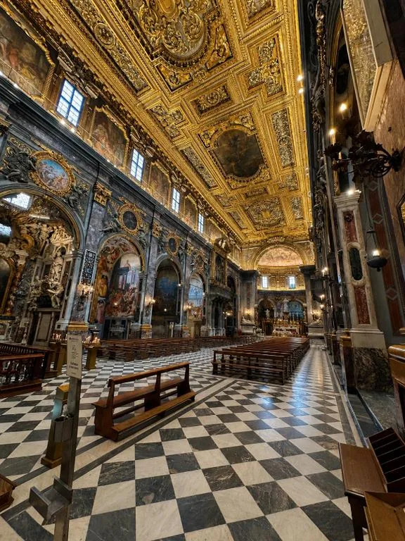 Canto dei Servi — foto 3