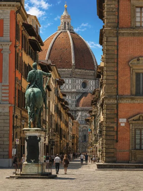 Canto dei Servi — foto 5