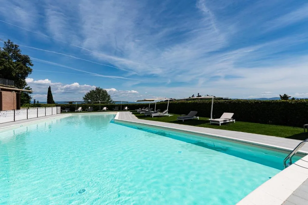 Cappuccina Country Resort