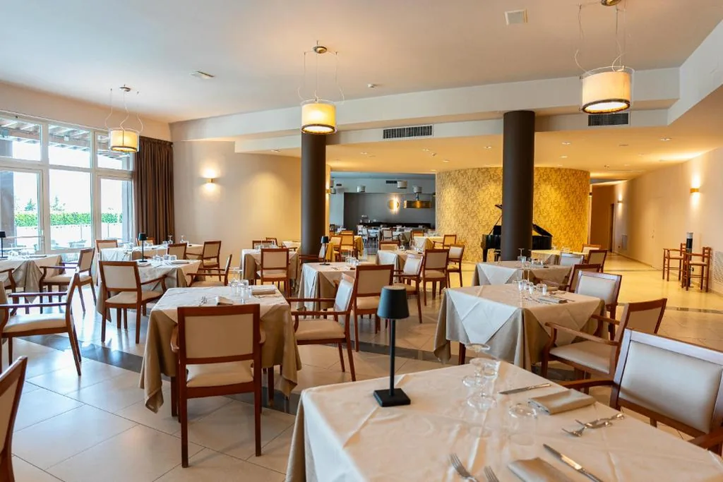 Cappuccina Country Resort — foto 3
